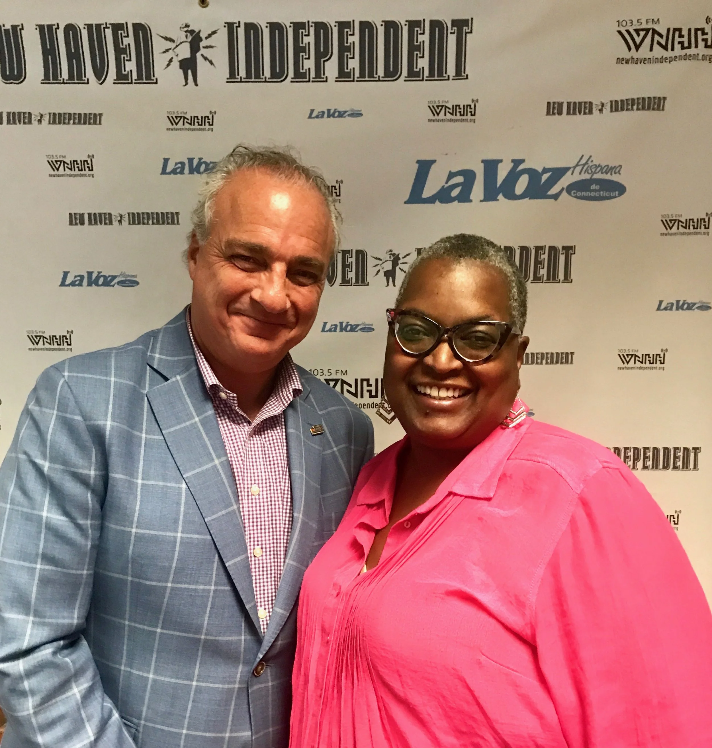 Today on "LoveBabz LoveTalk" host Babz Rawls-Ivy talk about the new "Prison Portal Project". To learn more click on the link familyreentry.org/prison-portal-pr…tice-conference/