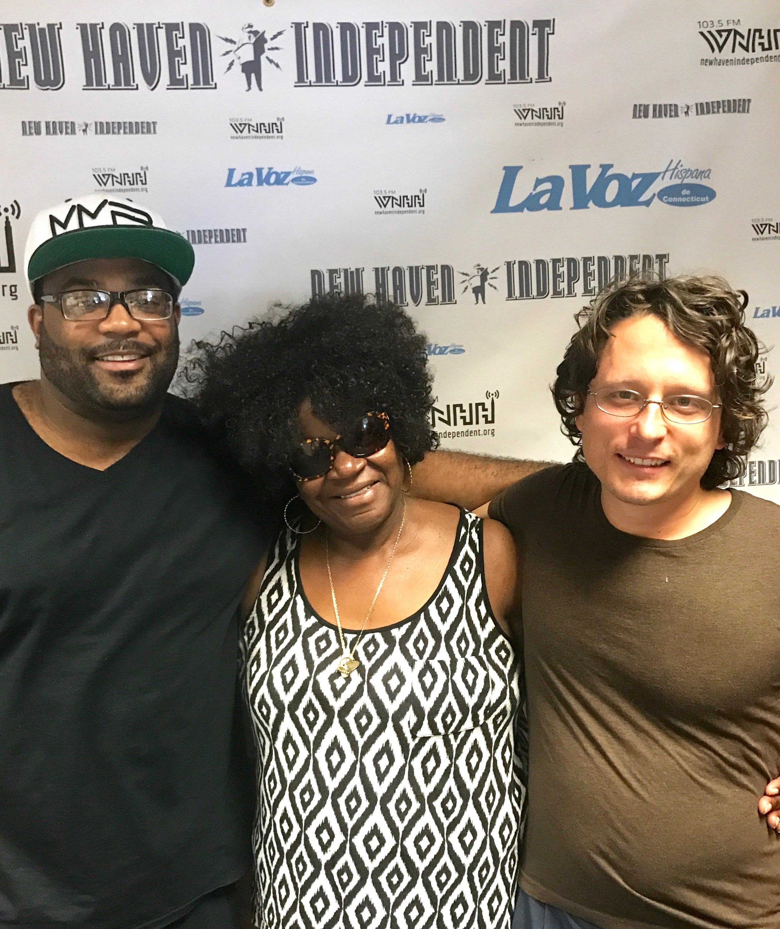 Today on "All Of Us" host Greg Grinberg and guest Barbara Fair & Dramese Bumaye Fair discuss the events from the protest on Saturday, their views on policing, the Mayor's response, and where do we go from here.