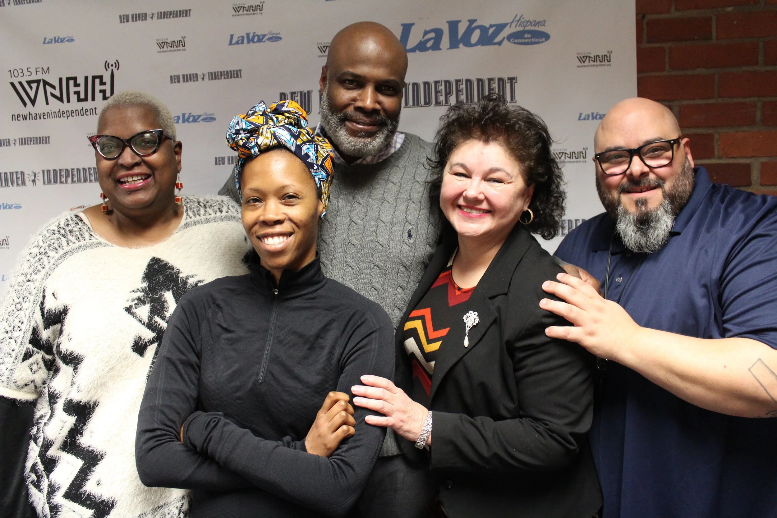 Babz Rawls-Ivy, Markeshia Ricks, Joe Ugly, and Harry Droz weigh the best penalties for sexual offenders, whether new housing development in town equals gentrification, and the community's response to a spate of violence in Newhallville.