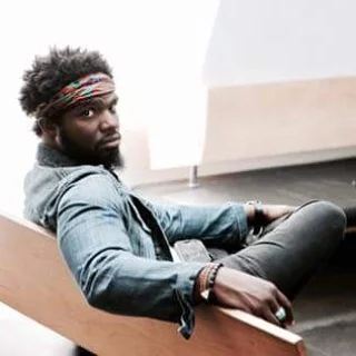 "JP Reynolds is an innovative hip-hop artist from Mount Vernon, NY whose sound blends jazz, gospel, and soul into an eclectic rap gumbo. His album, 'Guavamatic Space Dream,' is available on iTunes, Spotify, and all other digital platforms."