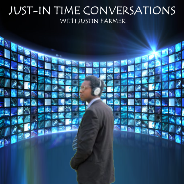 Just-In Time Conversations