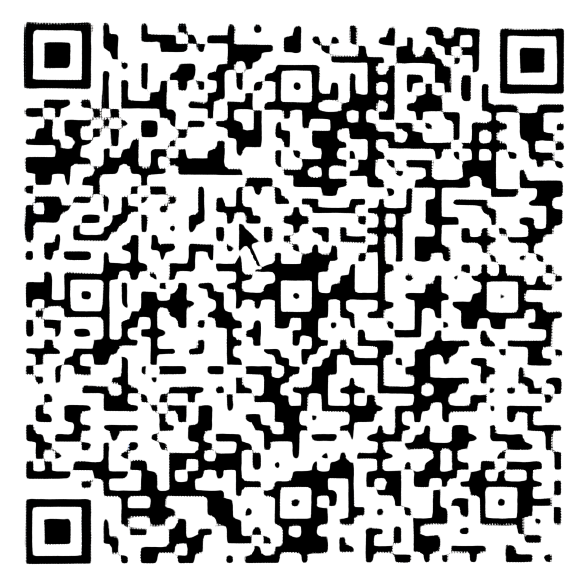 Scan to get WNHH Radio App