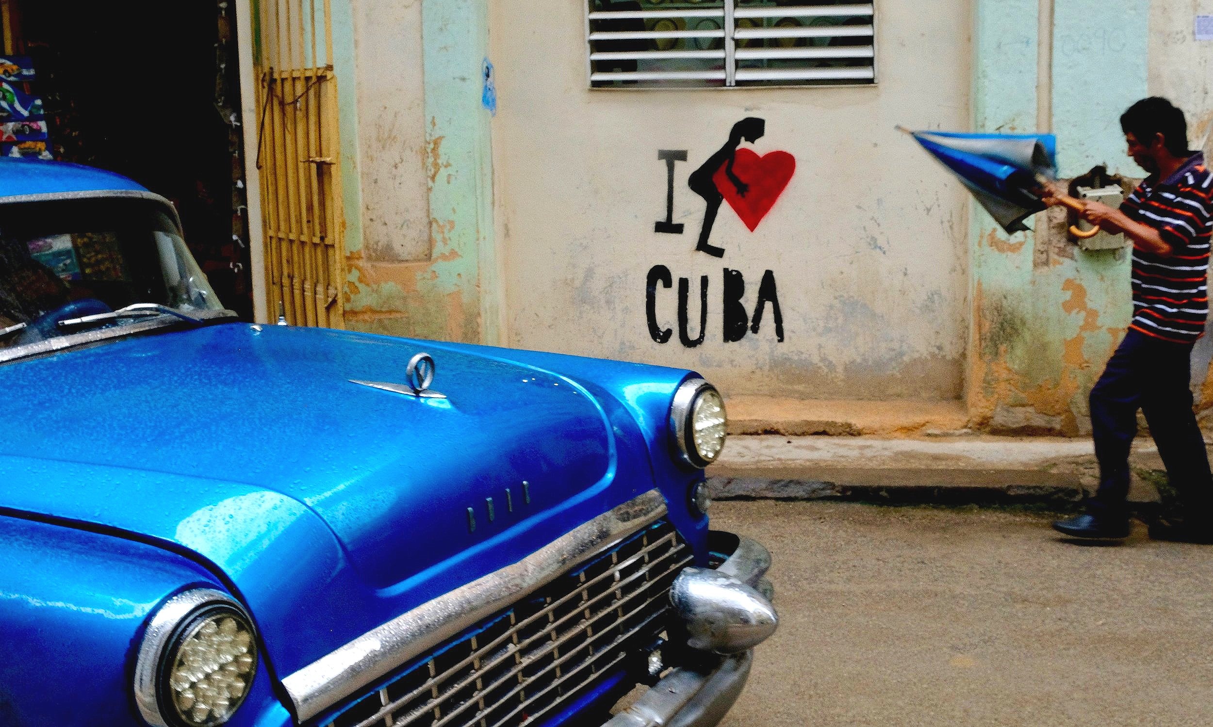 Learn Cuba 2024