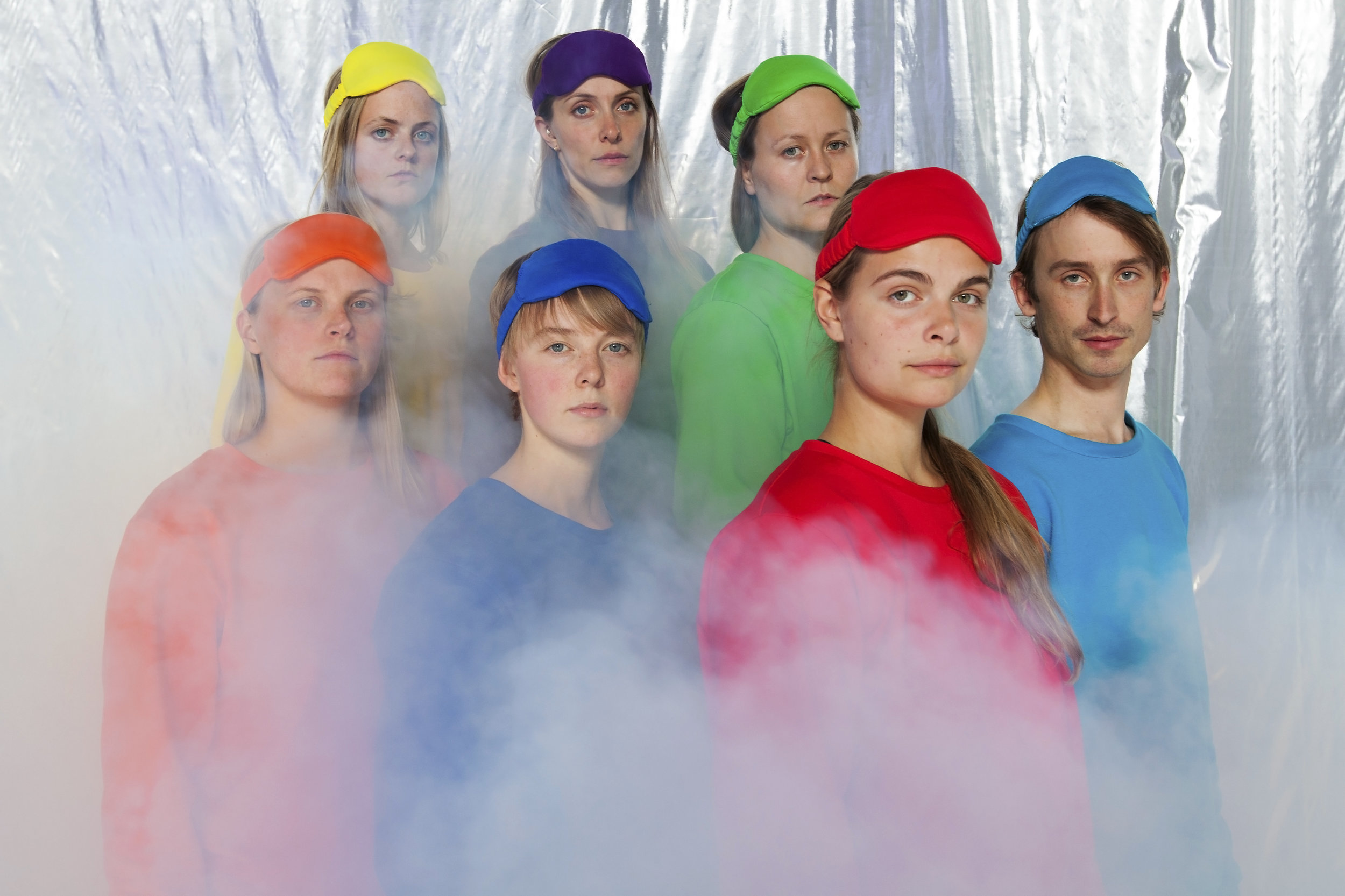 Tickets etc: http://www.dansenshus.com