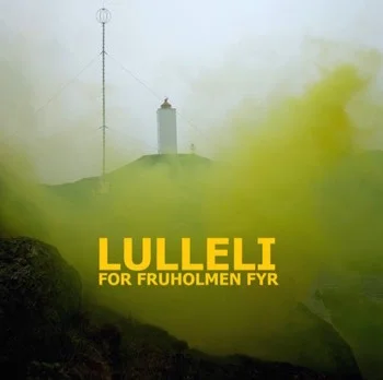 LULLELI EXHIBITION @ GJENREISNINGSMUSEET