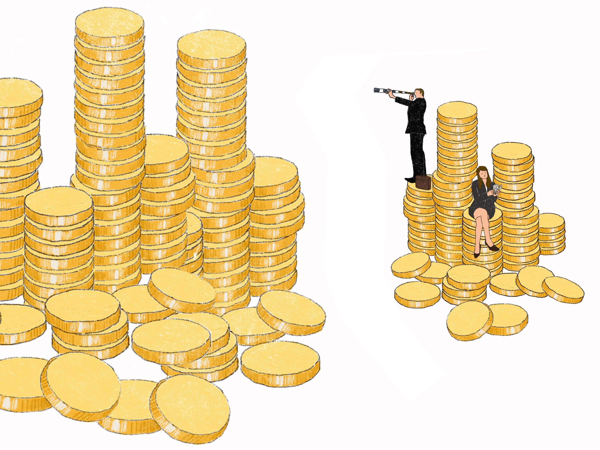 Marriage and money| KUL news