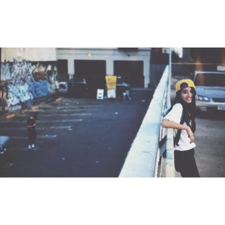 at LA Art District