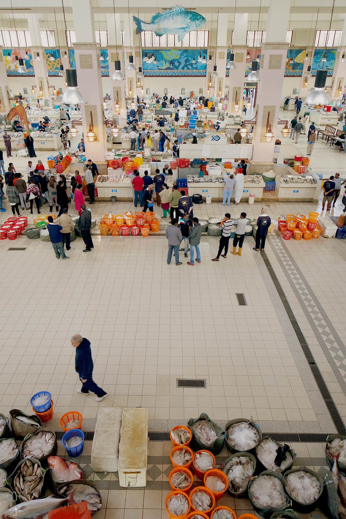 A Tour with Taste: The Flavor of the Coastline