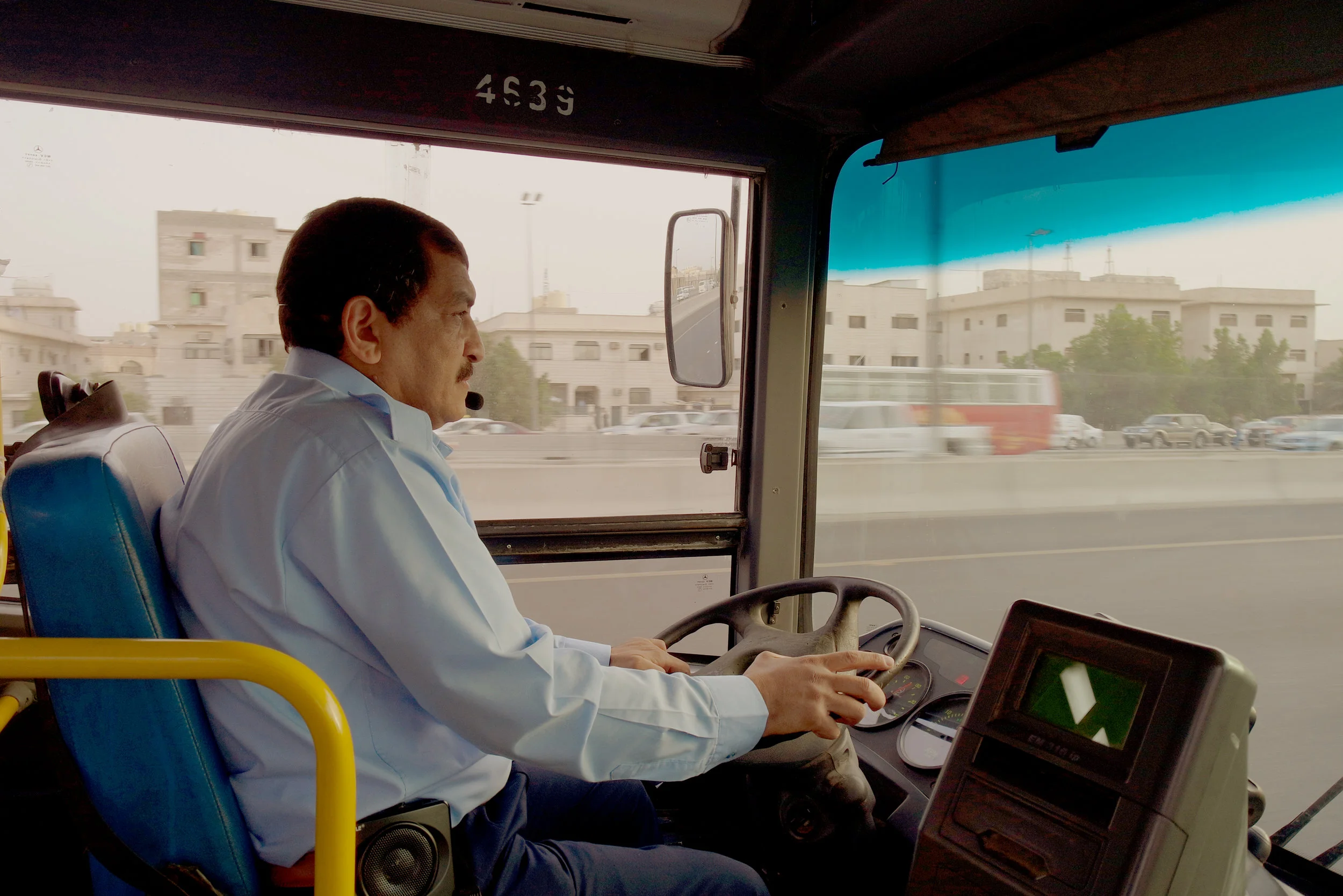 A Day of Sustainability for Kuwait: Sharq to Jleeb AlShuyookh