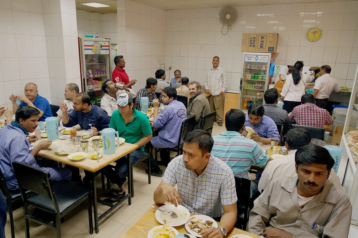 صنع في الكويت: من صبحان و ما بعد