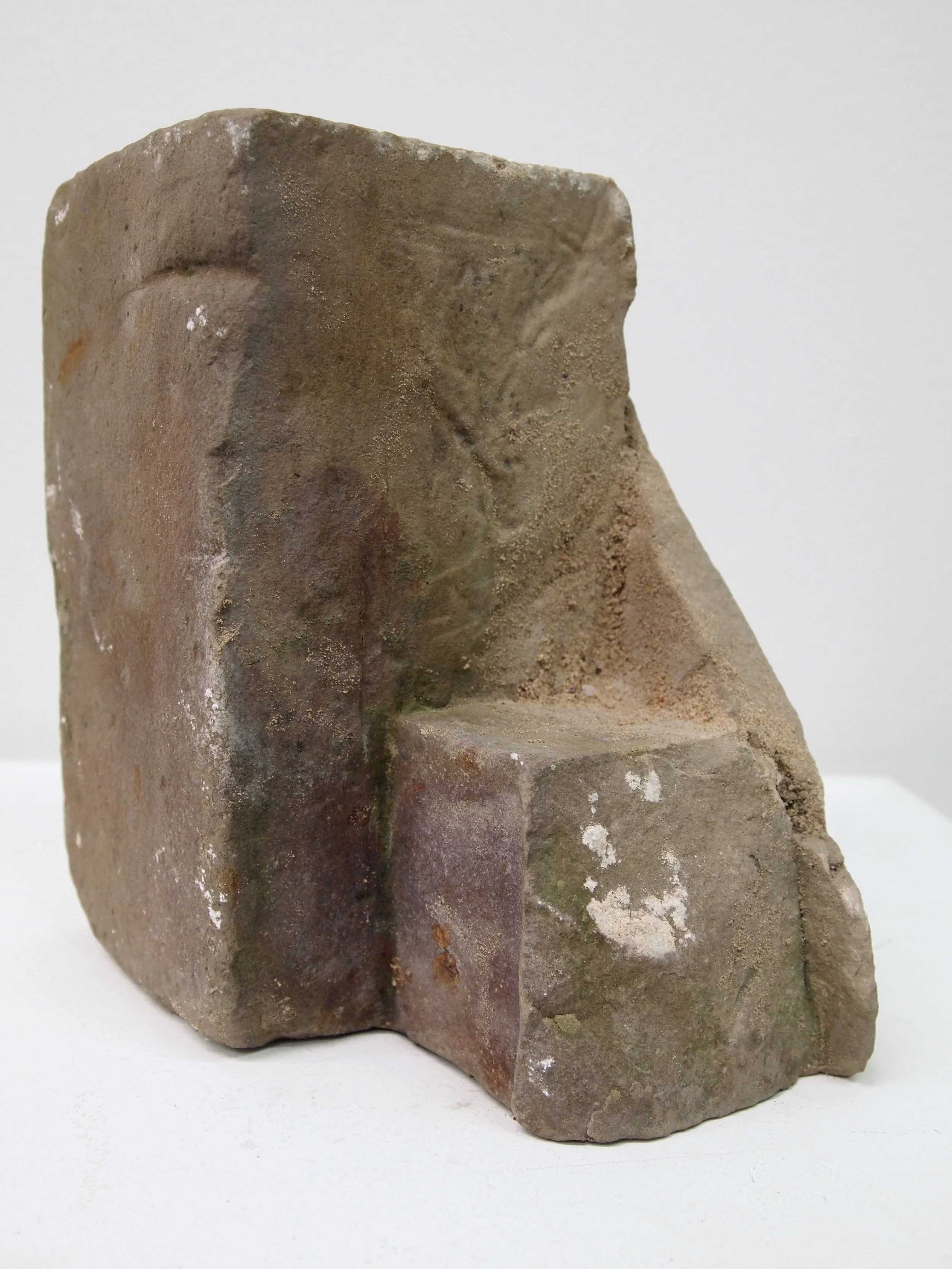 A thing difficult to obtain, obtained