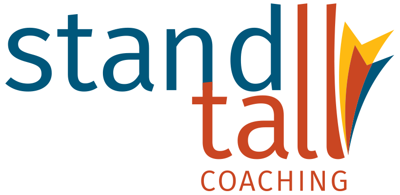 Stand Tall Coaching