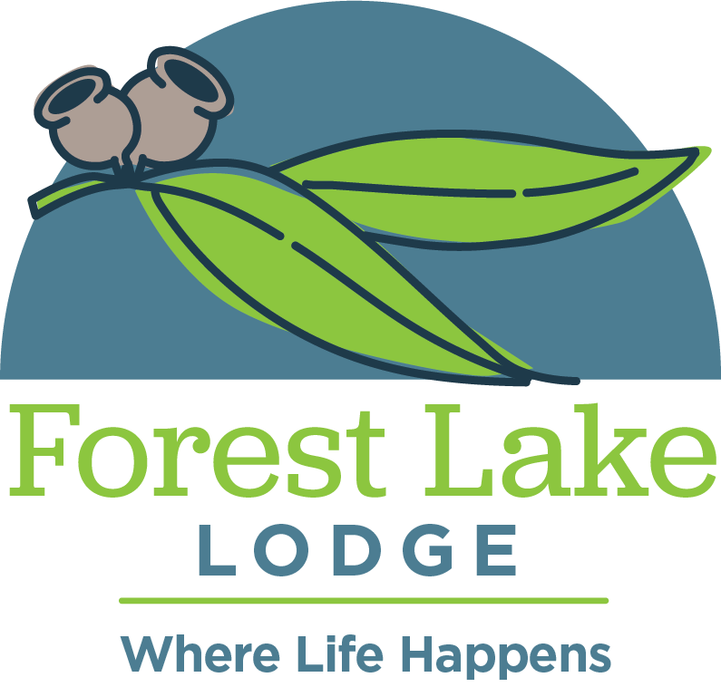 Forest Lake Lodge