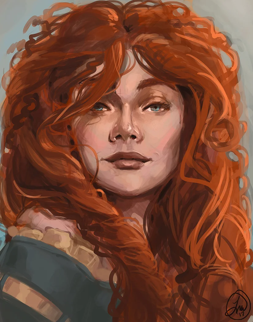 Merida