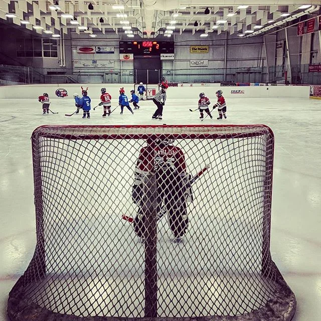 LOBSTER POT HOCKEY LOBSTER POT HOCKEY TOURNAMENT