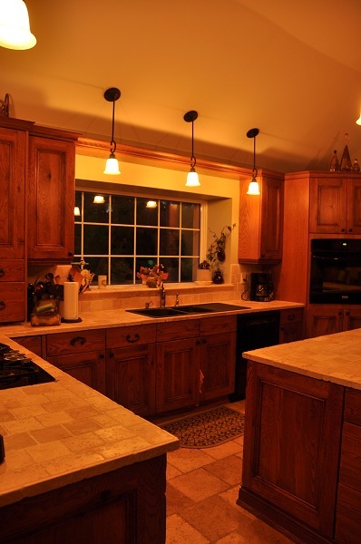 Barnwood Kitchen Island Design - CHR Century Home Renos.jpeg