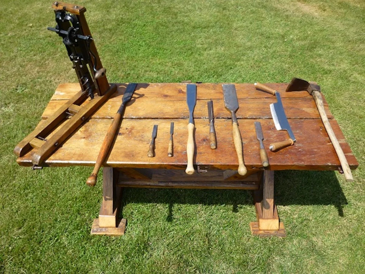 Handcrafted Tools for Handcrafted Work CHR-small.jpg