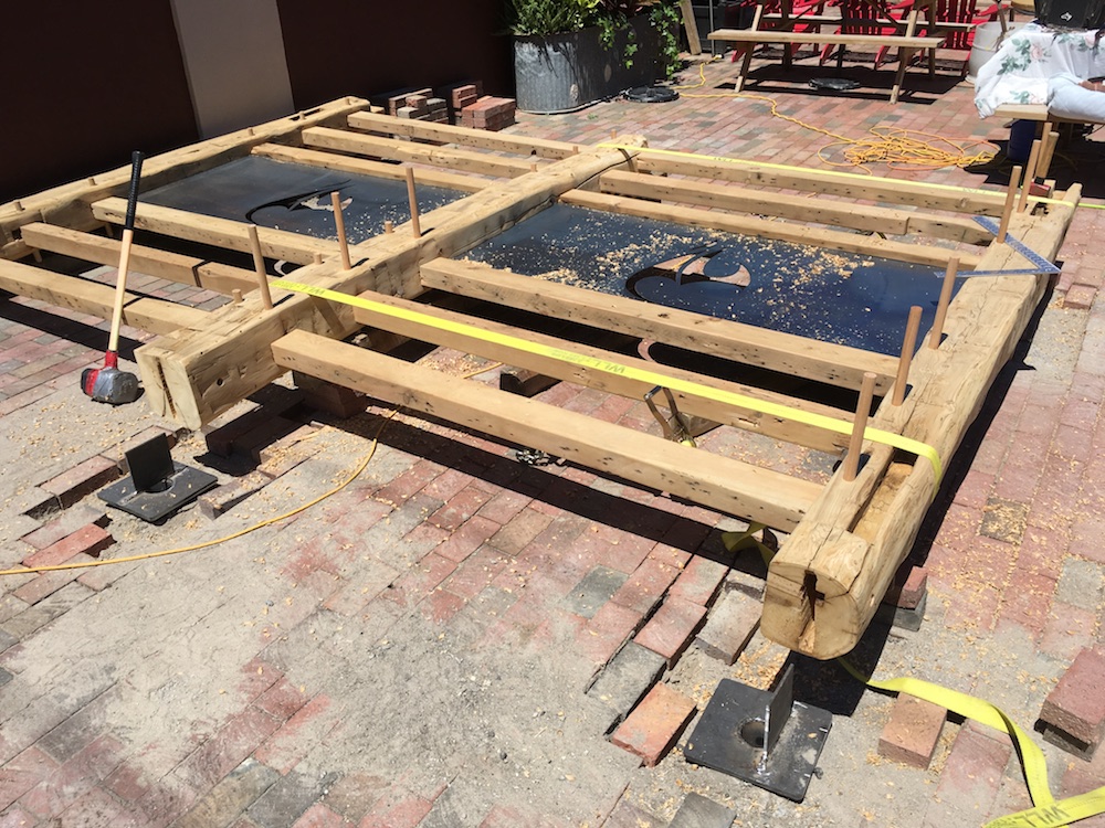 Custom Timber Frame Structures CHR.JPG