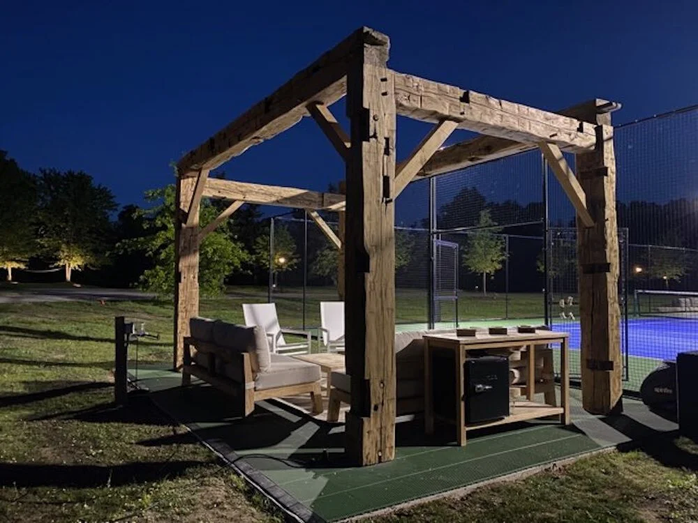century home renos - reclaimed barn wood pergola.jpg