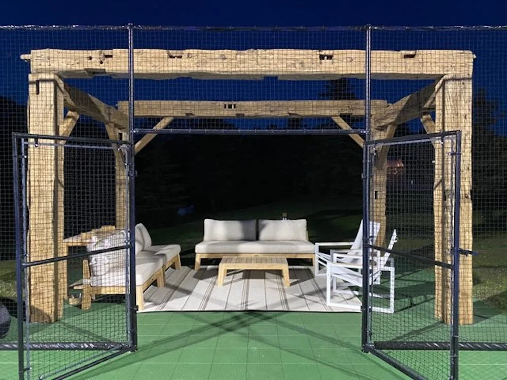 century home renos - reclaimed barnwood pergola.jpg