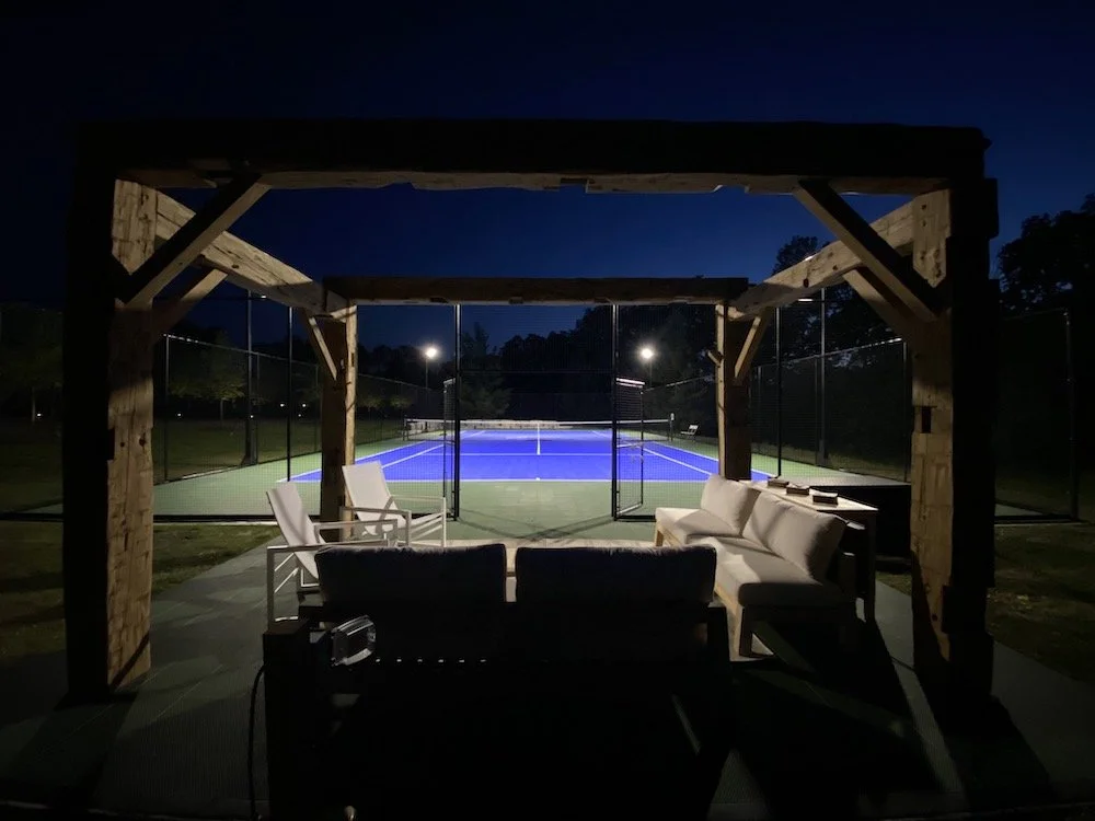  Custom Barn Beam Timber Frame Structures CHR 