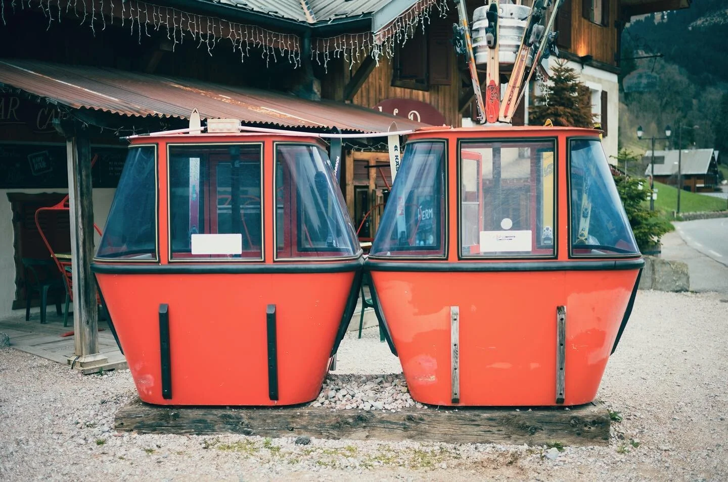 Grounded cable cars
-
#landscapephotography #exploremore #ourplanetdaily #createcommune #landscape_lover #noctilux #travelphotography #discoverearth #agameoftones #awesomeglobe #roamtheplanet #earthofficial #goneoutdoors #artofvisuals #neverstopexplo