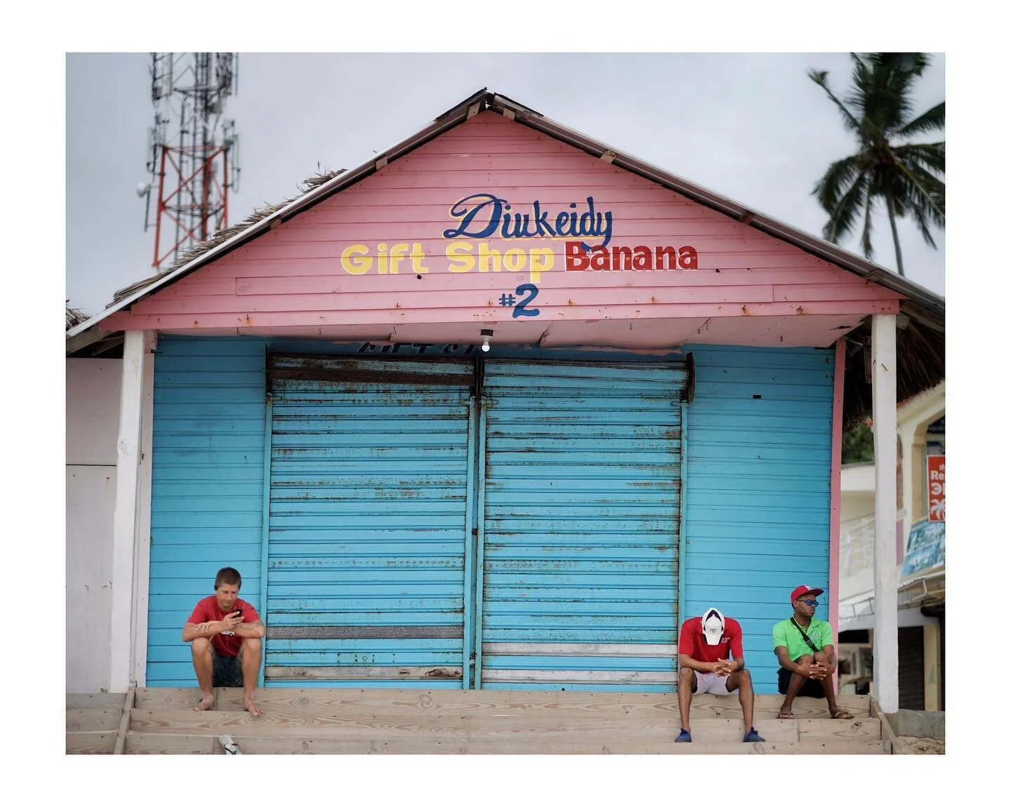Gift Shop, Dominican Republic
-
-
#leica #leicaphotography #dominicanrepublic #beach #beachlife #beachvibes #travelphotography #beautifuldestinations