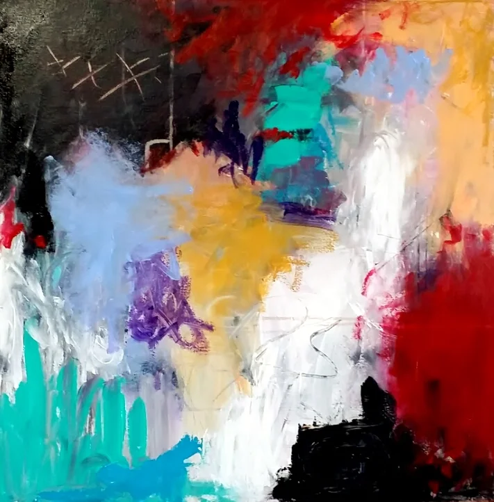Triple X (Changing Pathways) (2014)