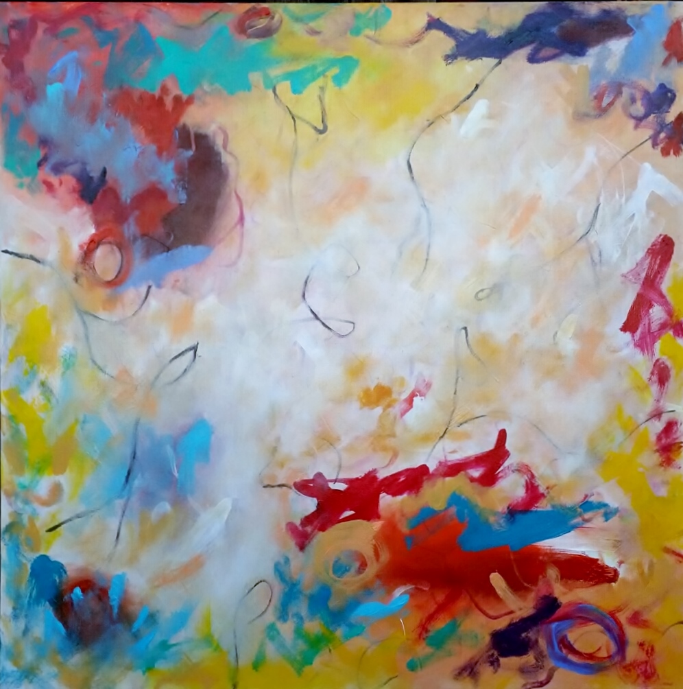 Dreams of Spring (2014)