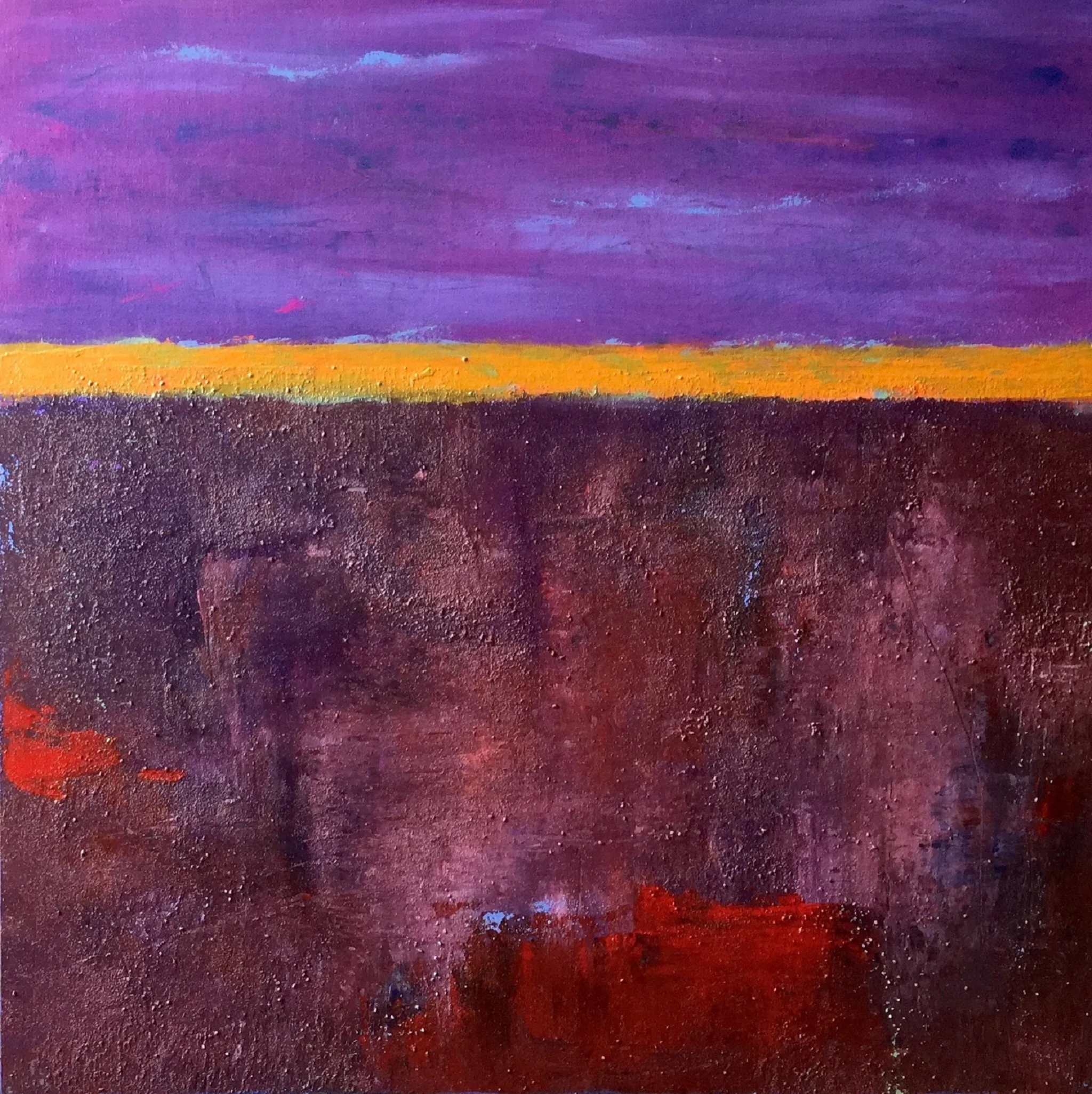 Grand Canyon (2015)