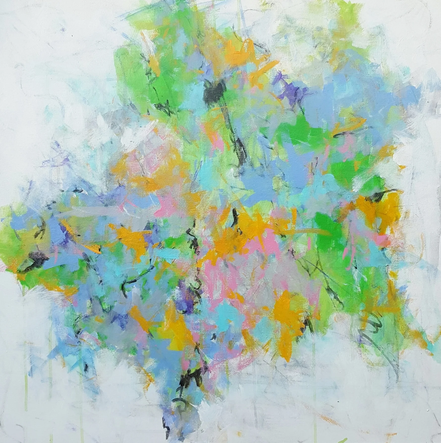 Mon Beau Jardin (2016)