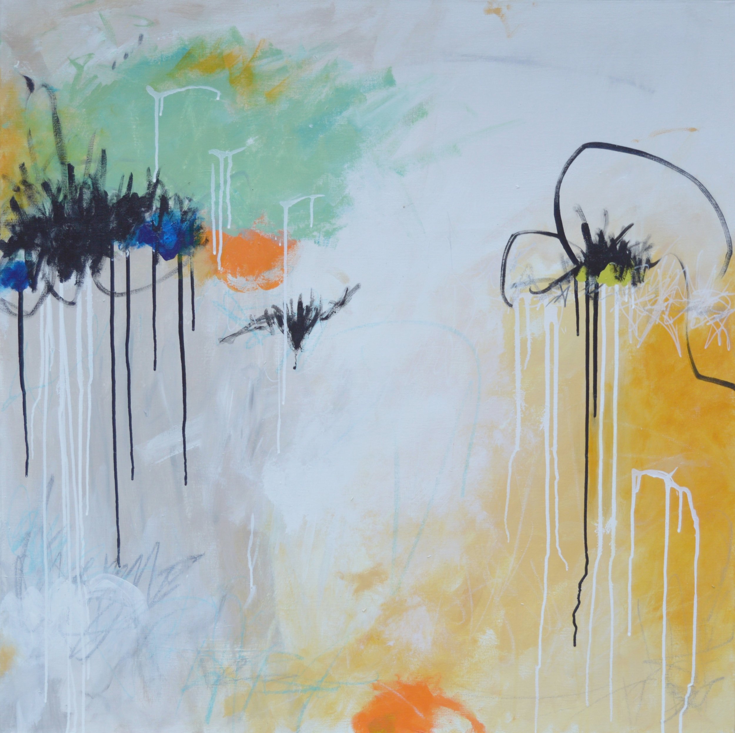 Mistic Poppy (2015)