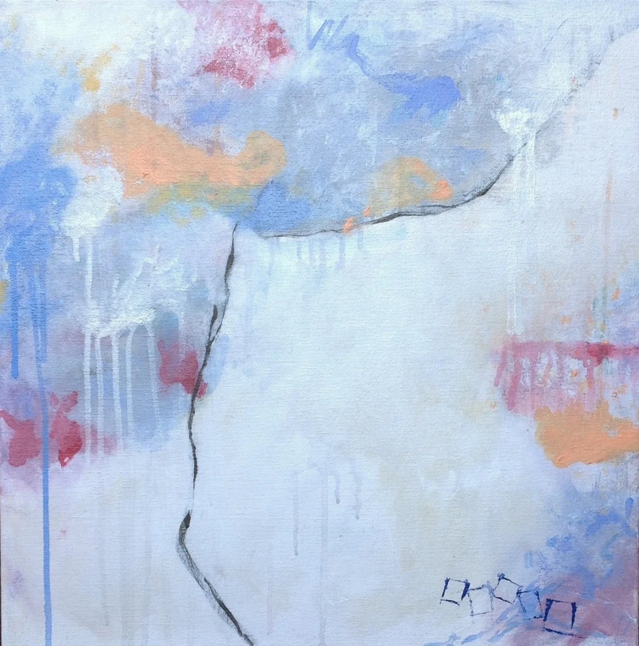 The Lightness of Air (2014)