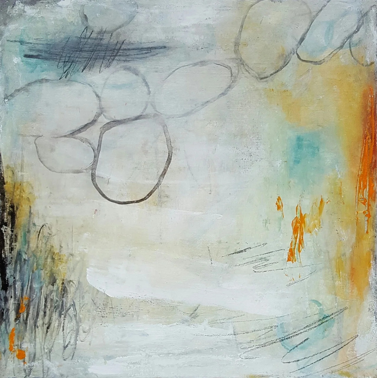 Rounding The Edges (2016)