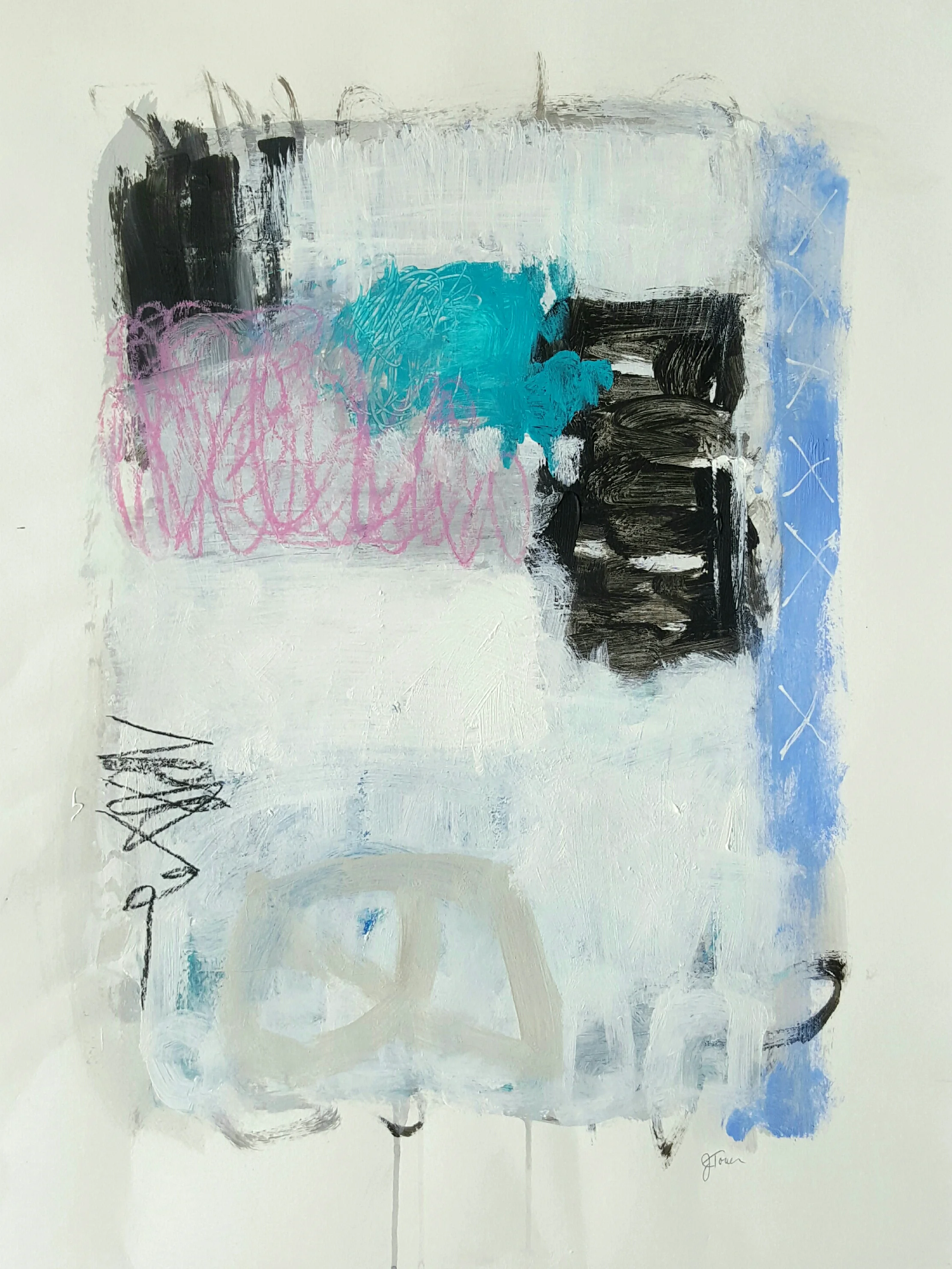 The Second Movement (2016)
