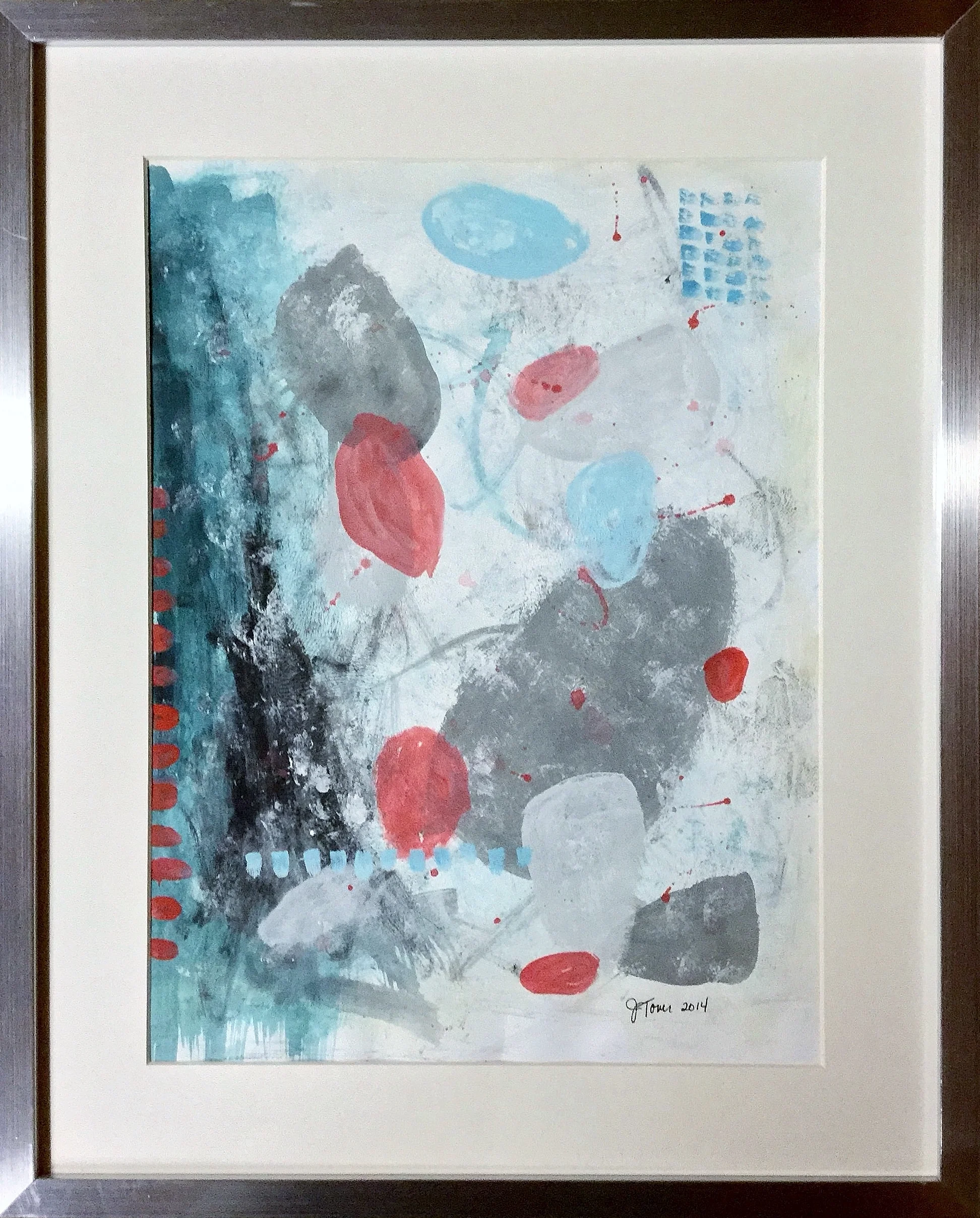 Stones 3 (2014)