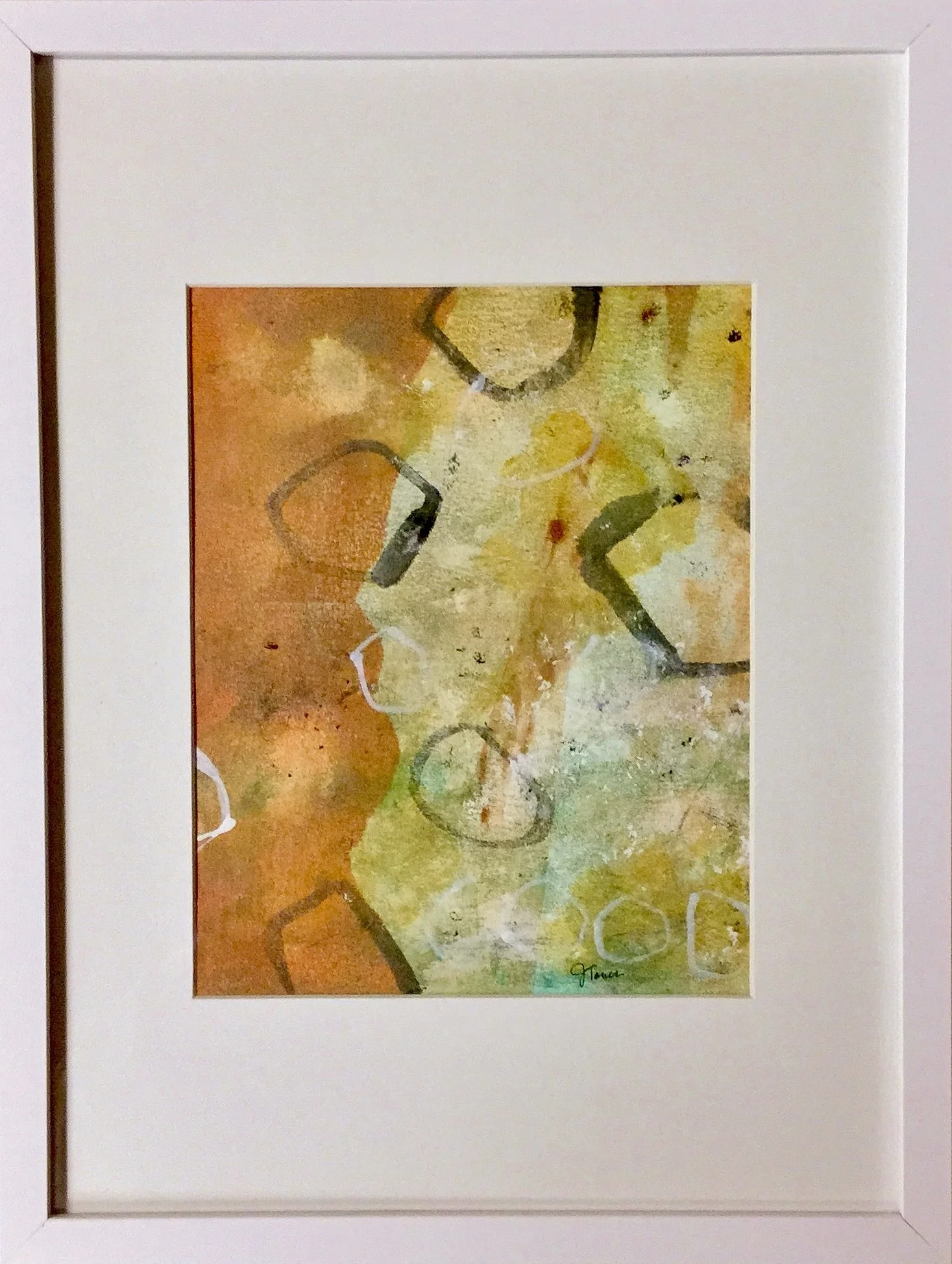 Untitled (Mesa) (2014)
