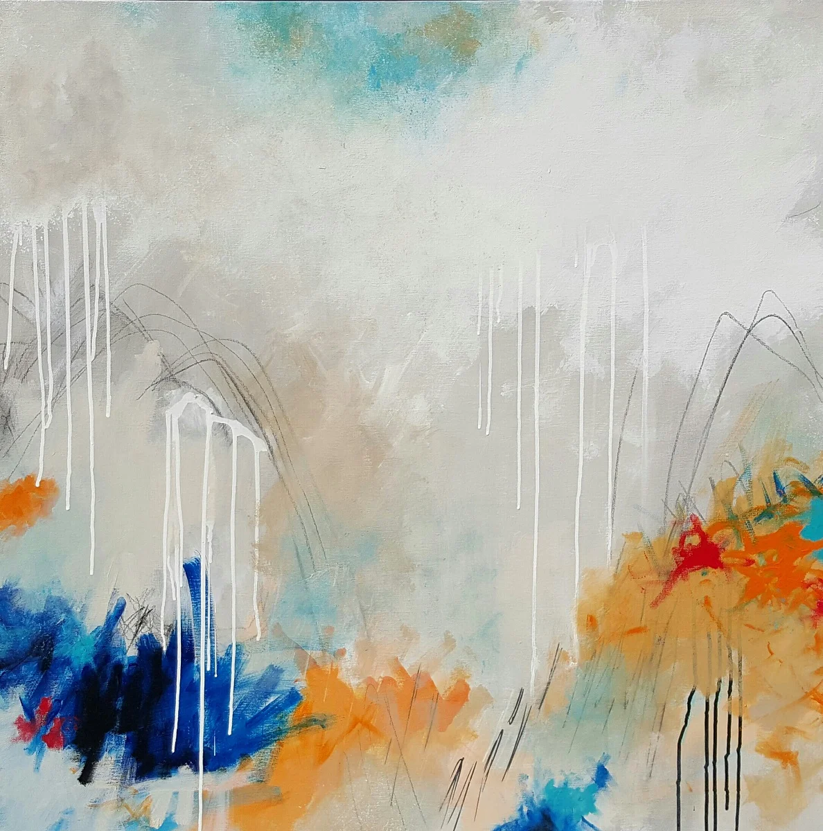 Valley Of Dreams (2015)