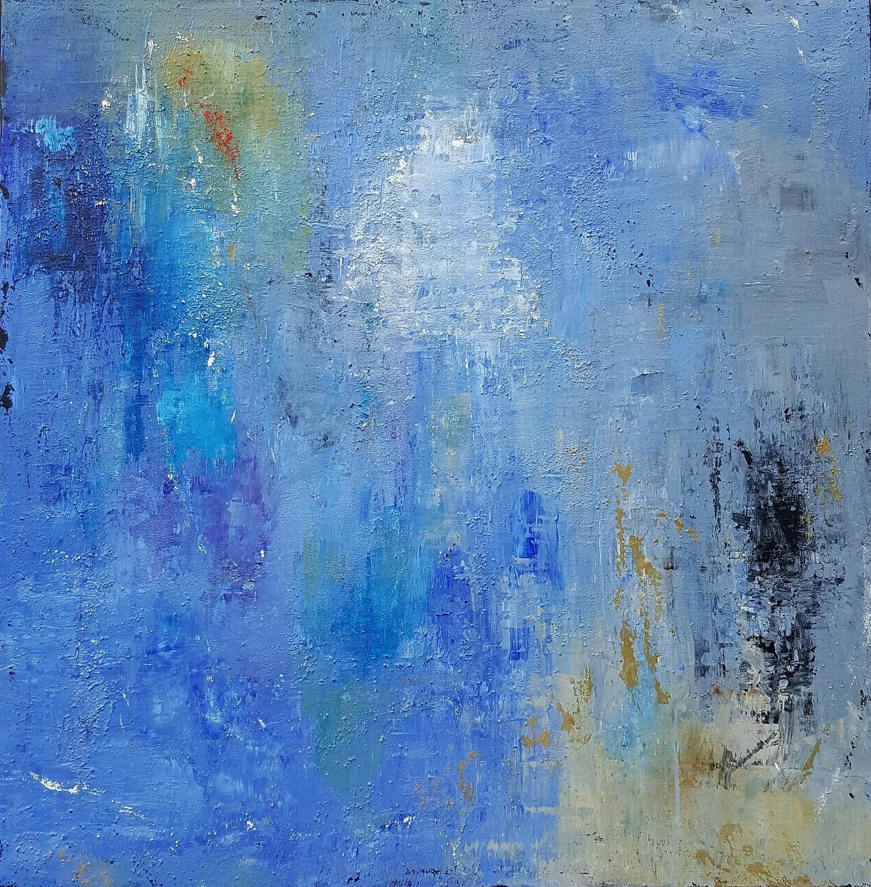 Blue (2015)