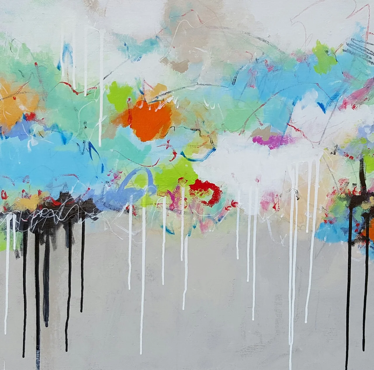 In These Dreams (2015)