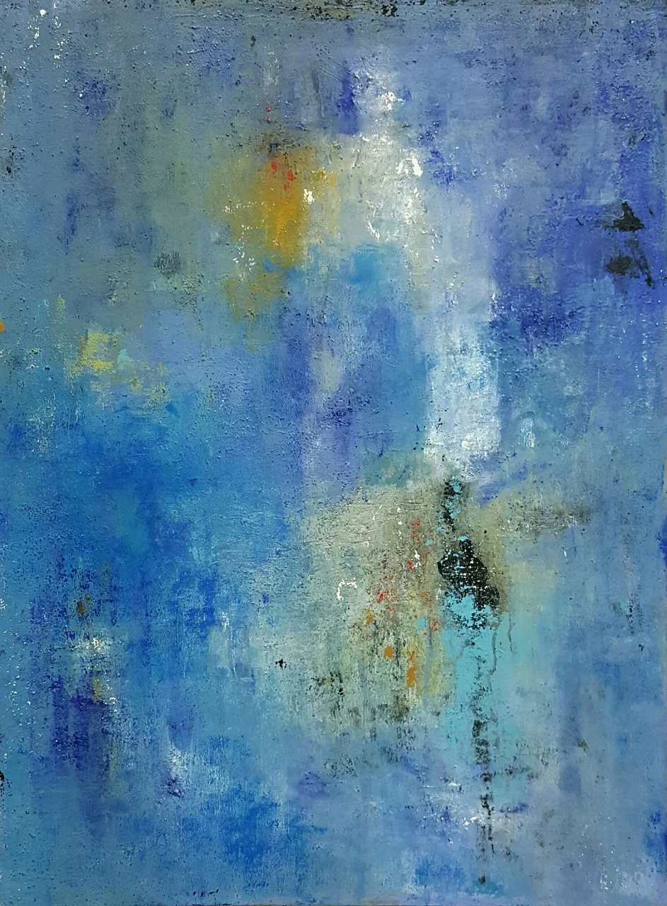 French Blue (2016)
