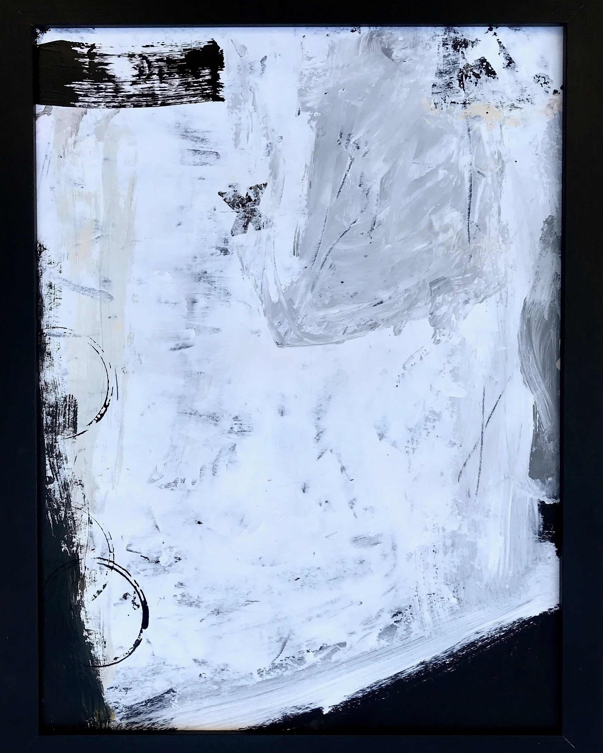 NA #2 (2018)