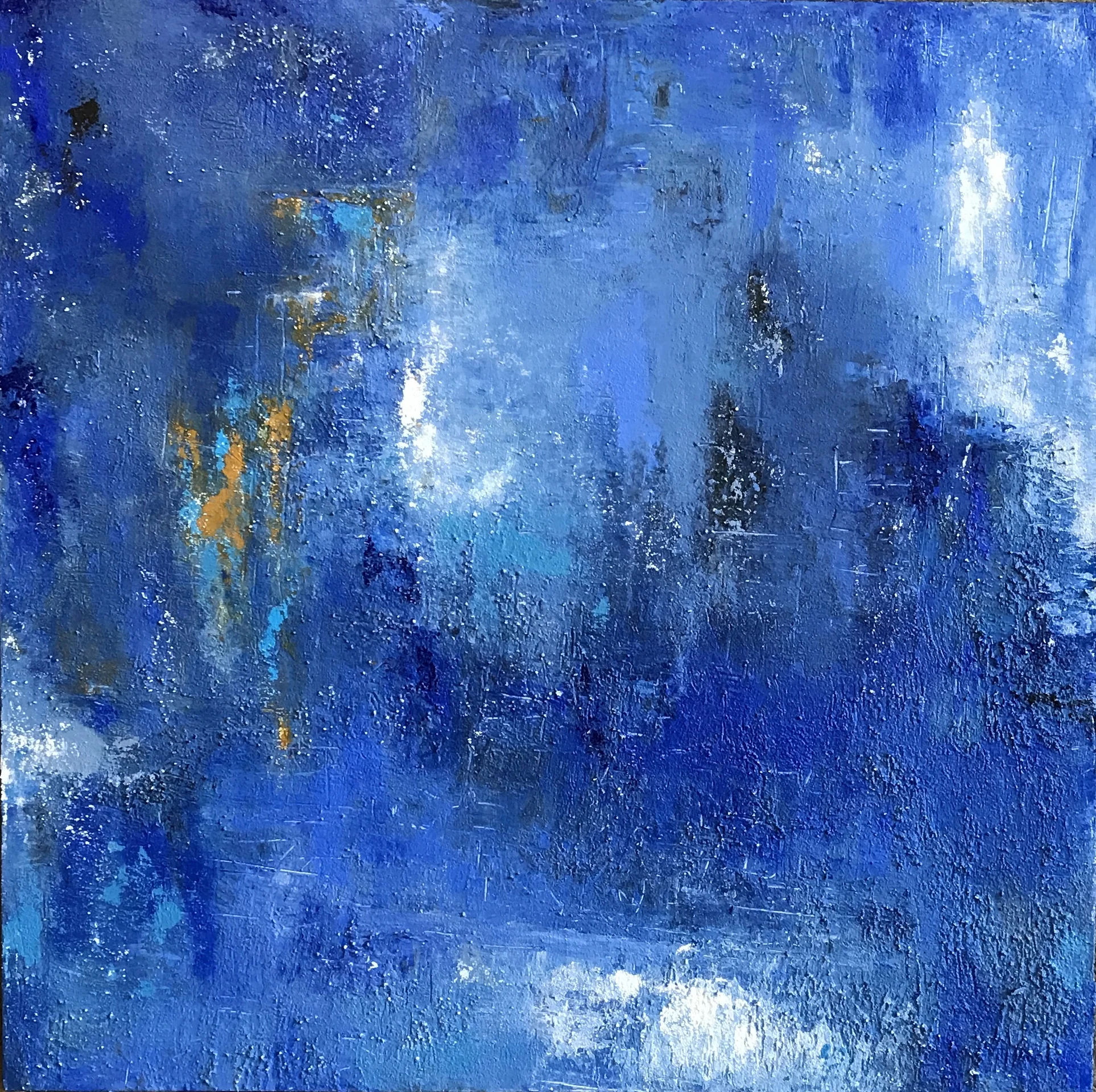 Catalina Blue (2018)