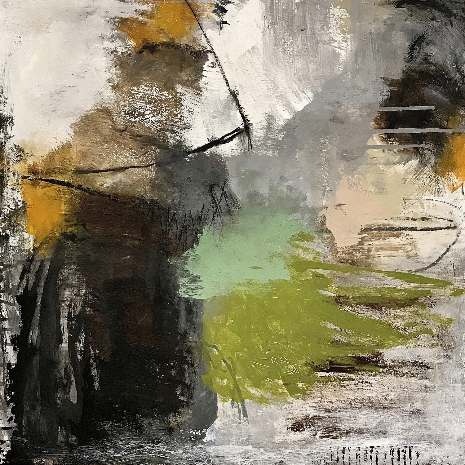 Adrift