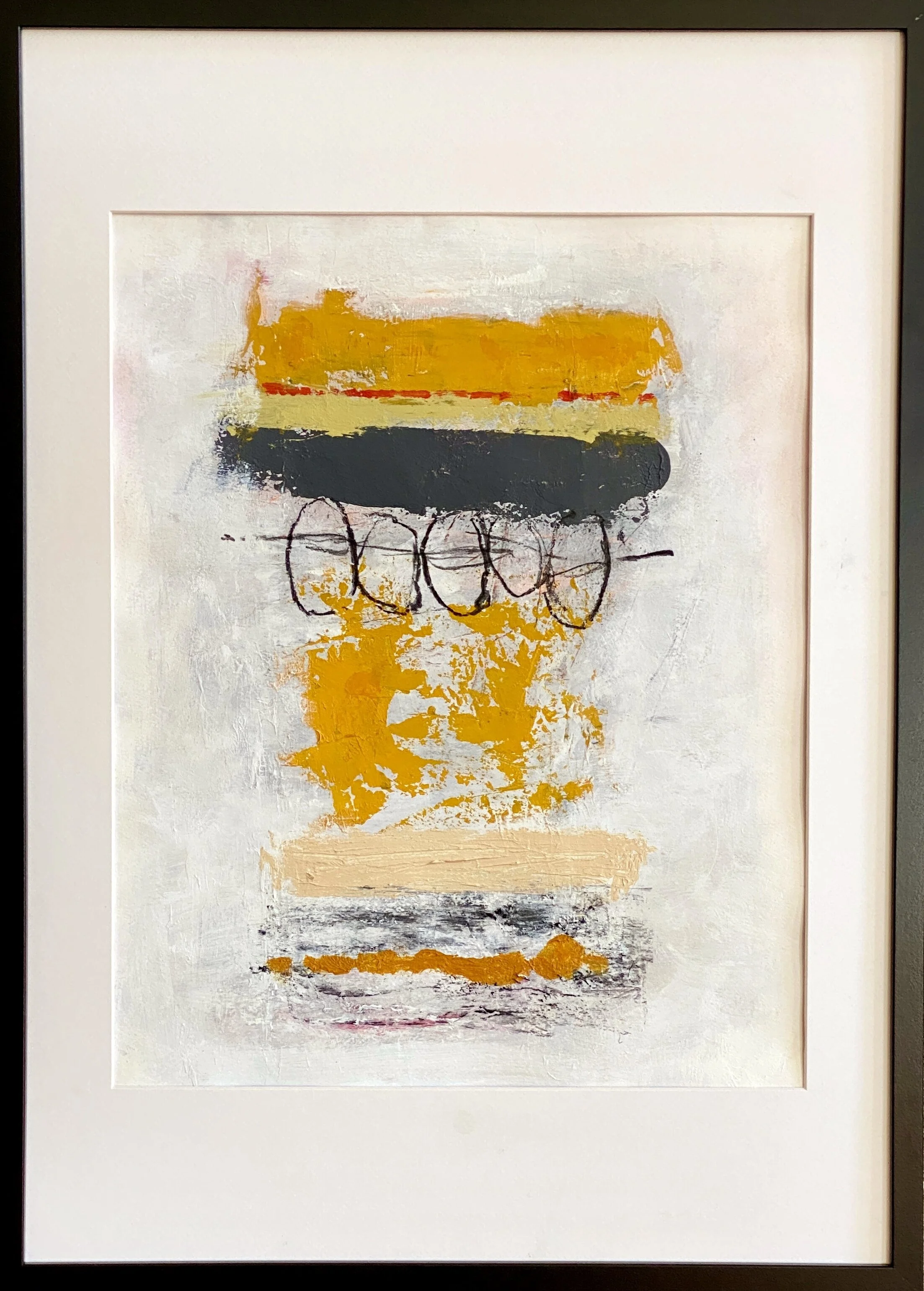 Rothko Was Here