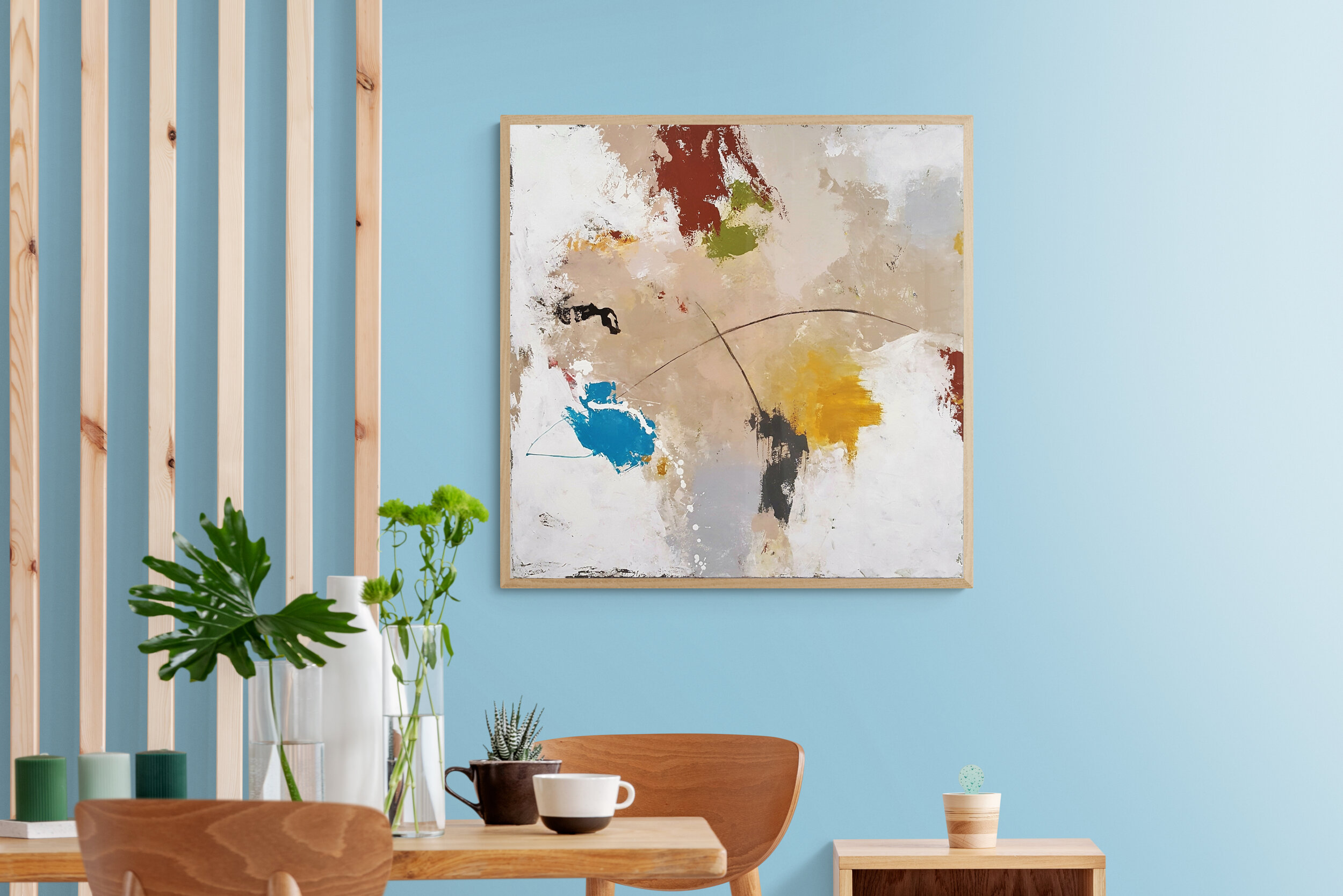 Positano II - In Situ