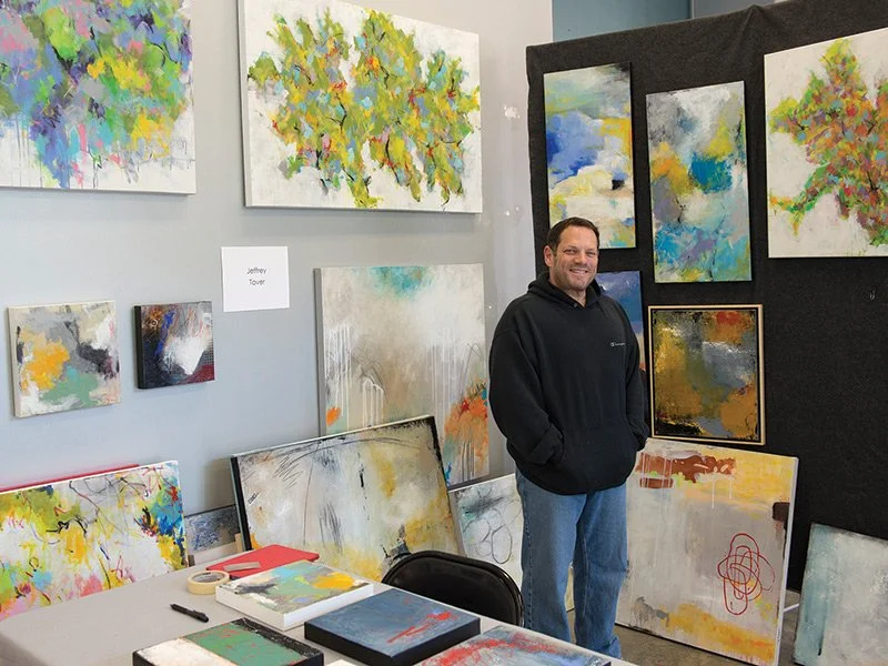 About The Artist