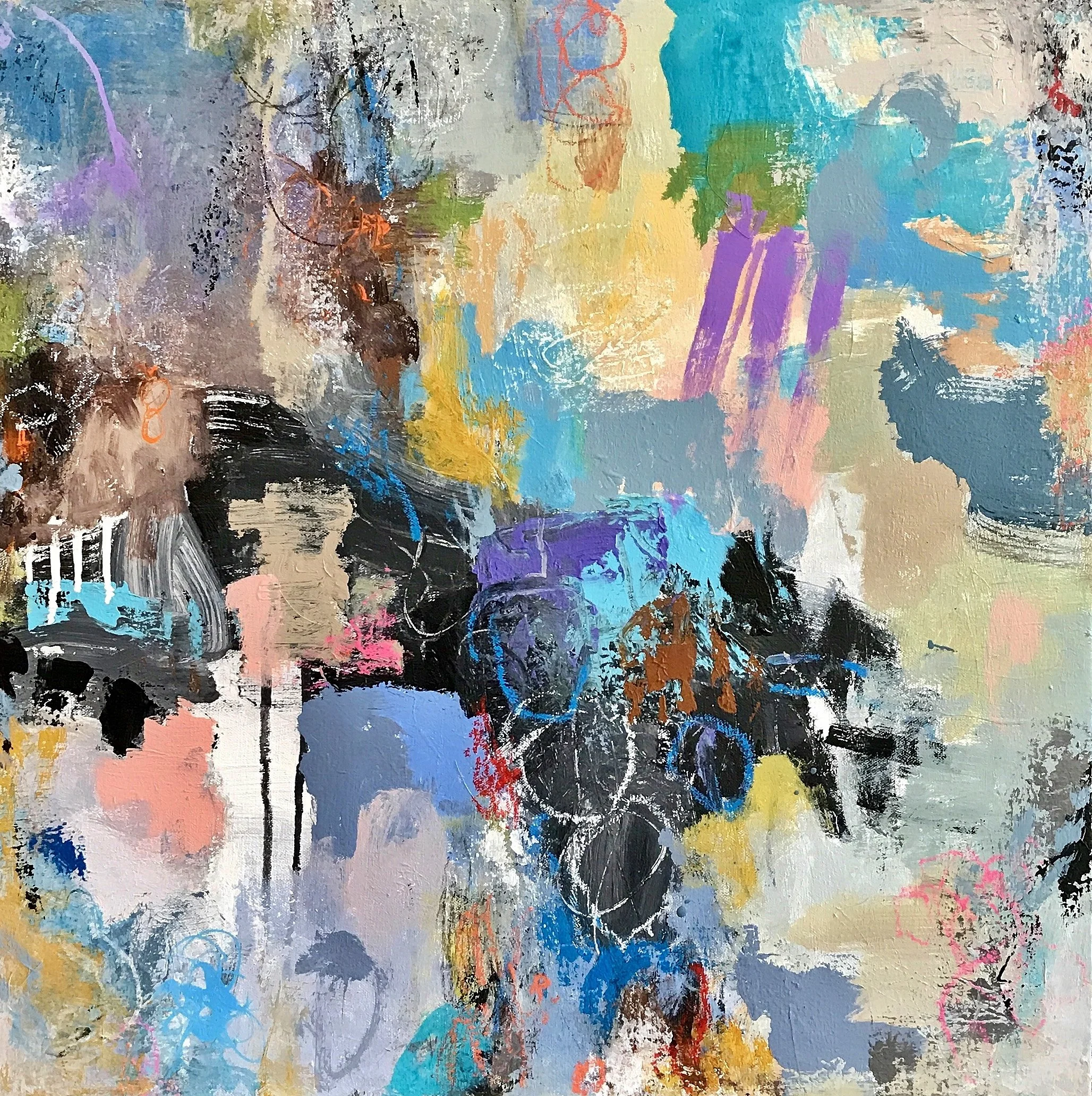 Chelsea (24x24 Acrylic Mixed Media on Canvas).JPG