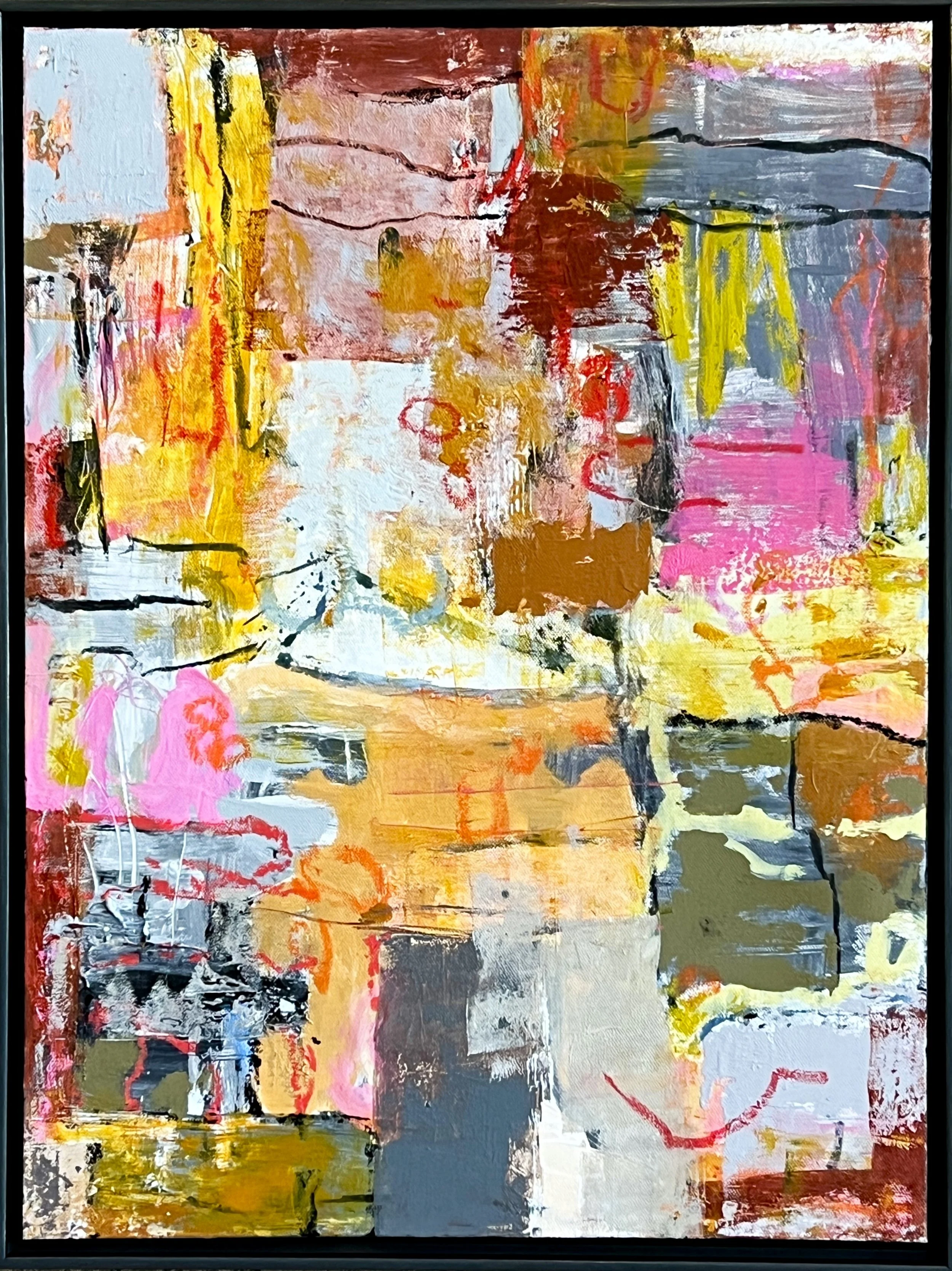 Toulleries (24x18 mixed media on canvas in frame).JPG