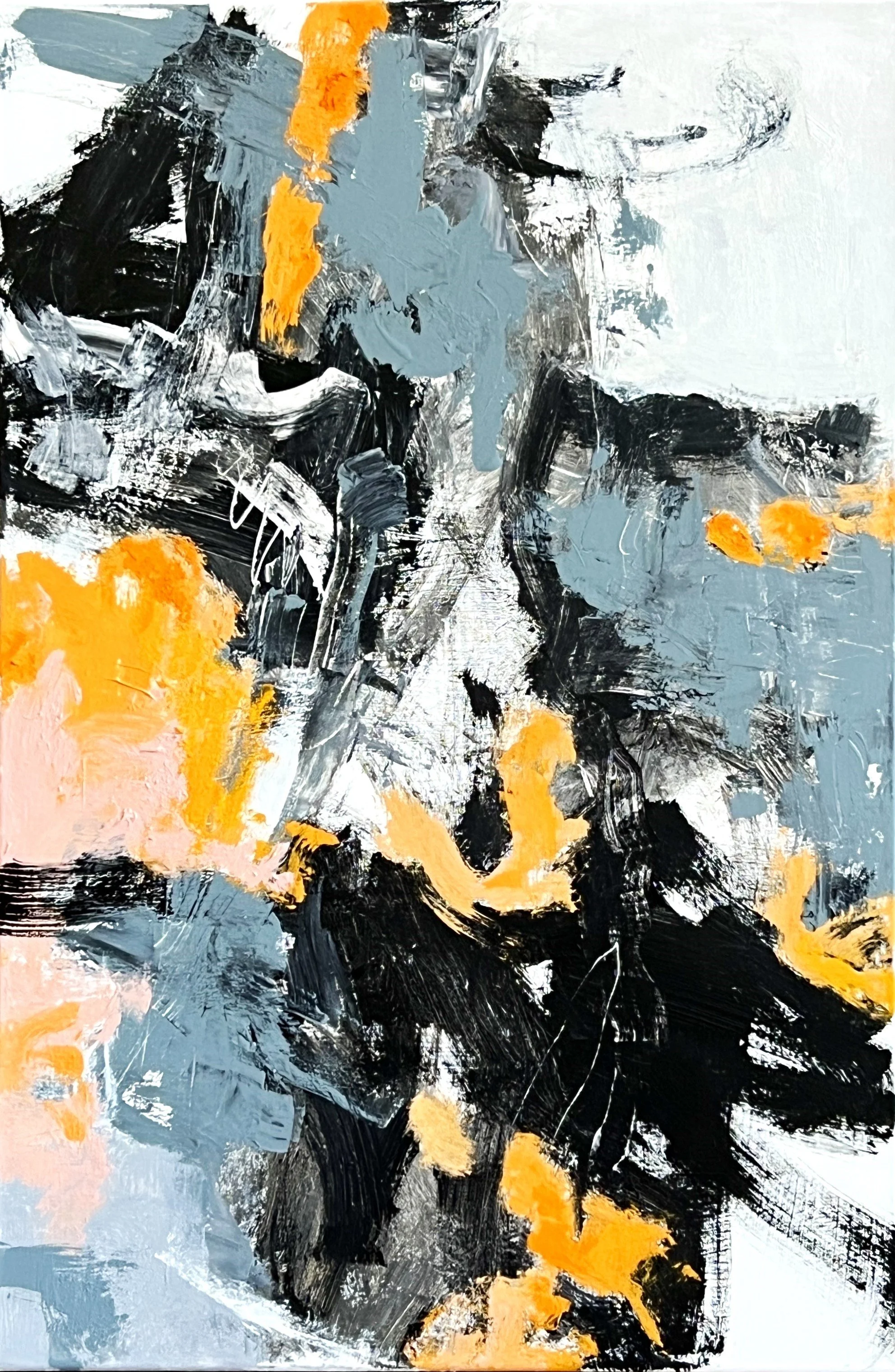 Passione Arancione (36x24 Acrylic on Canvas)a.JPG